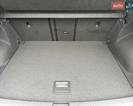 Серый Фольксваген Ти-Рок, объемом двигателя 1.5 л и пробегом 24 тыс. км за 29500 $, фото 34 на Automoto.ua