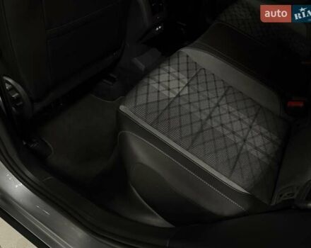 Серый Фольксваген Ти-Рок, объемом двигателя 1.4 л и пробегом 11 тыс. км за 32500 $, фото 46 на Automoto.ua