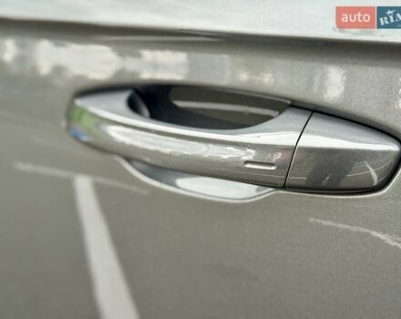 Серый Фольксваген Ти-Рок, объемом двигателя 1.4 л и пробегом 7 тыс. км за 33900 $, фото 33 на Automoto.ua