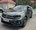 Серый Фольксваген Ти-Рок, объемом двигателя 1.5 л и пробегом 7 тыс. км за 35500 $, фото 13 на Automoto.ua
