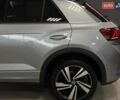 Серый Фольксваген Ти-Рок, объемом двигателя 1.4 л и пробегом 11 тыс. км за 32500 $, фото 24 на Automoto.ua
