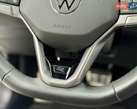 Серый Фольксваген Ти-Рок, объемом двигателя 1.4 л и пробегом 7 тыс. км за 33900 $, фото 57 на Automoto.ua