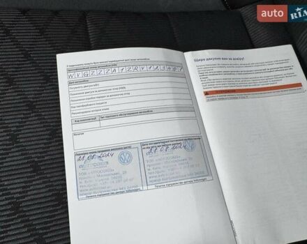 Серый Фольксваген Ти-Рок, объемом двигателя 1.4 л и пробегом 7 тыс. км за 33900 $, фото 74 на Automoto.ua