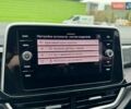 Серый Фольксваген Ти-Рок, объемом двигателя 1.4 л и пробегом 7 тыс. км за 33900 $, фото 69 на Automoto.ua
