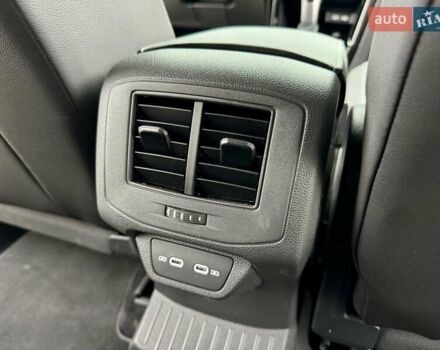 Серый Фольксваген Ти-Рок, объемом двигателя 1.4 л и пробегом 7 тыс. км за 33900 $, фото 45 на Automoto.ua