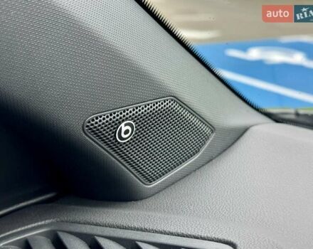 Серый Фольксваген Ти-Рок, объемом двигателя 1.4 л и пробегом 7 тыс. км за 33900 $, фото 71 на Automoto.ua