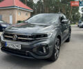 Серый Фольксваген Ти-Рок, объемом двигателя 1.5 л и пробегом 7 тыс. км за 35500 $, фото 12 на Automoto.ua