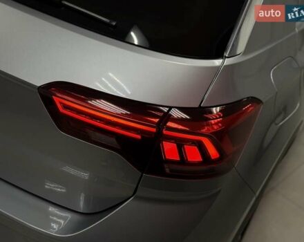 Серый Фольксваген Ти-Рок, объемом двигателя 1.4 л и пробегом 11 тыс. км за 32500 $, фото 20 на Automoto.ua