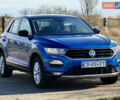 Синій Фольксваген Ті-Рок, об'ємом двигуна 1.5 л та пробігом 96 тис. км за 17999 $, фото 1 на Automoto.ua