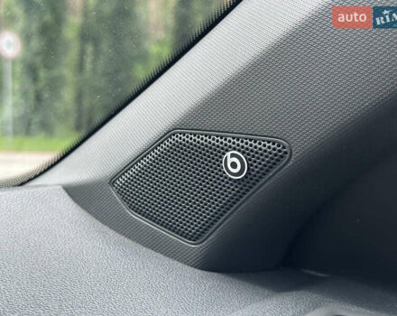 Синий Фольксваген Ти-Рок, объемом двигателя 1.5 л и пробегом 59 тыс. км за 25900 $, фото 15 на Automoto.ua