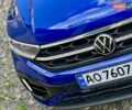 Синій Фольксваген Ті-Рок, об'ємом двигуна 1.98 л та пробігом 57 тис. км за 32800 $, фото 21 на Automoto.ua