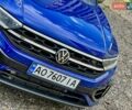 Синій Фольксваген Ті-Рок, об'ємом двигуна 1.98 л та пробігом 57 тис. км за 32800 $, фото 23 на Automoto.ua