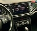Синій Фольксваген Ті-Рок, об'ємом двигуна 1.98 л та пробігом 57 тис. км за 32800 $, фото 33 на Automoto.ua