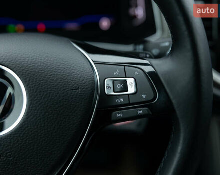 Синій Фольксваген Ті-Рок, об'ємом двигуна 1.97 л та пробігом 211 тис. км за 23700 $, фото 30 на Automoto.ua