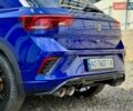 Синій Фольксваген Ті-Рок, об'ємом двигуна 1.98 л та пробігом 57 тис. км за 32800 $, фото 16 на Automoto.ua