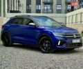 Синій Фольксваген Ті-Рок, об'ємом двигуна 1.98 л та пробігом 57 тис. км за 32800 $, фото 1 на Automoto.ua
