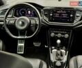 Синій Фольксваген Ті-Рок, об'ємом двигуна 1.98 л та пробігом 57 тис. км за 32800 $, фото 30 на Automoto.ua