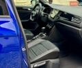Синій Фольксваген Ті-Рок, об'ємом двигуна 1.98 л та пробігом 57 тис. км за 32800 $, фото 38 на Automoto.ua