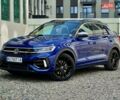 Синій Фольксваген Ті-Рок, об'ємом двигуна 1.98 л та пробігом 57 тис. км за 32800 $, фото 2 на Automoto.ua
