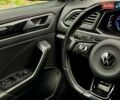 Синій Фольксваген Ті-Рок, об'ємом двигуна 1.98 л та пробігом 57 тис. км за 32800 $, фото 35 на Automoto.ua