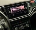 Синій Фольксваген Ті-Рок, об'ємом двигуна 1.98 л та пробігом 57 тис. км за 32800 $, фото 40 на Automoto.ua