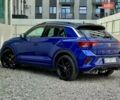 Синій Фольксваген Ті-Рок, об'ємом двигуна 1.98 л та пробігом 57 тис. км за 32800 $, фото 11 на Automoto.ua