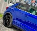 Синій Фольксваген Ті-Рок, об'ємом двигуна 1.98 л та пробігом 57 тис. км за 32800 $, фото 29 на Automoto.ua