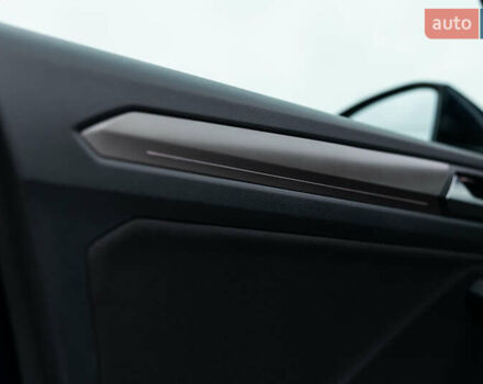 Синій Фольксваген Ті-Рок, об'ємом двигуна 1.97 л та пробігом 211 тис. км за 23700 $, фото 35 на Automoto.ua