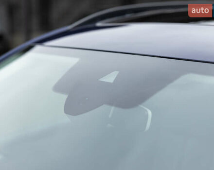 Синій Фольксваген Ті-Рок, об'ємом двигуна 1.97 л та пробігом 211 тис. км за 23700 $, фото 16 на Automoto.ua