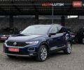 Синій Фольксваген Ті-Рок, об'ємом двигуна 1.97 л та пробігом 211 тис. км за 23700 $, фото 3 на Automoto.ua