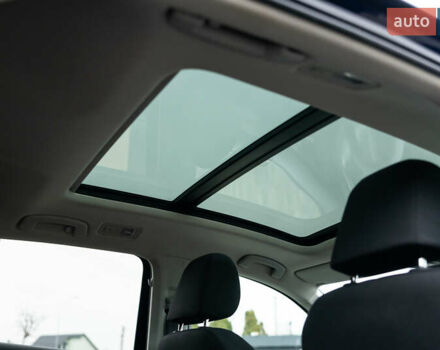 Синій Фольксваген Ті-Рок, об'ємом двигуна 1.97 л та пробігом 211 тис. км за 23700 $, фото 39 на Automoto.ua