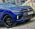 Синій Фольксваген Ті-Рок, об'ємом двигуна 1.98 л та пробігом 57 тис. км за 32800 $, фото 27 на Automoto.ua