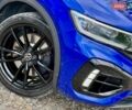 Синій Фольксваген Ті-Рок, об'ємом двигуна 1.98 л та пробігом 57 тис. км за 32800 $, фото 24 на Automoto.ua