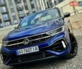 Синій Фольксваген Ті-Рок, об'ємом двигуна 1.98 л та пробігом 57 тис. км за 32800 $, фото 25 на Automoto.ua