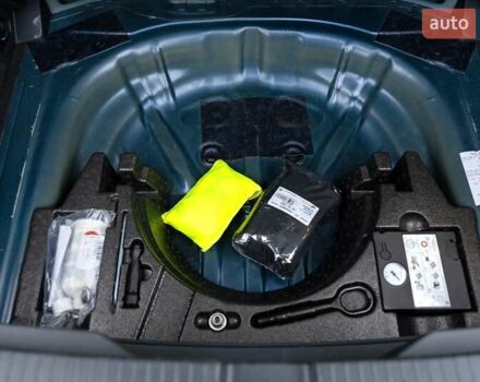 Синій Фольксваген Ті-Рок, об'ємом двигуна 1.97 л та пробігом 211 тис. км за 23700 $, фото 45 на Automoto.ua