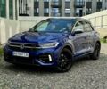 Синій Фольксваген Ті-Рок, об'ємом двигуна 1.98 л та пробігом 57 тис. км за 32800 $, фото 14 на Automoto.ua