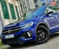 Синій Фольксваген Ті-Рок, об'ємом двигуна 1.98 л та пробігом 57 тис. км за 32800 $, фото 17 на Automoto.ua