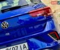 Синій Фольксваген Ті-Рок, об'ємом двигуна 1.98 л та пробігом 57 тис. км за 32800 $, фото 5 на Automoto.ua