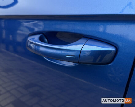 Синий Фольксваген Ти-Рок, объемом двигателя 1.5 л и пробегом 96 тыс. км за 23300 $, фото 34 на Automoto.ua