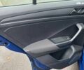 Синий Фольксваген Ти-Рок, объемом двигателя 1.5 л и пробегом 120 тыс. км за 21490 $, фото 24 на Automoto.ua