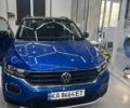Фольксваген Ти-Рок 2021 в Киеве на Automoto.ua Синий Фольксваген Ти-Рок, объемом двигателя 1.5 л и пробегом 120 тыс. км за 22500 $, фото 1 на Automoto.ua