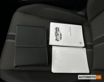 Синий Фольксваген Ти-Рок, объемом двигателя 1.5 л и пробегом 96 тыс. км за 23300 $, фото 33 на Automoto.ua