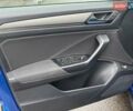 Синий Фольксваген Ти-Рок, объемом двигателя 1.5 л и пробегом 120 тыс. км за 21490 $, фото 26 на Automoto.ua