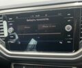 Синий Фольксваген Ти-Рок, объемом двигателя 1.5 л и пробегом 120 тыс. км за 21490 $, фото 18 на Automoto.ua