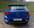 Фольксваген Ти-Рок 2021 в Киеве на Automoto.ua Синий Фольксваген Ти-Рок, объемом двигателя 1.5 л и пробегом 120 тыс. км за 22500 $, фото 5 на Automoto.ua