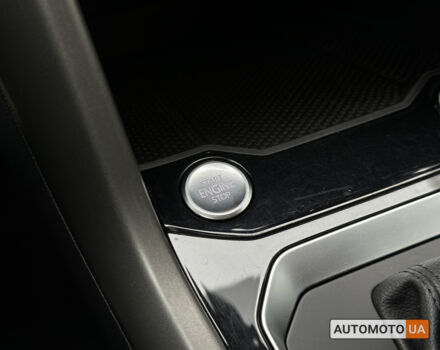 Синий Фольксваген Ти-Рок, объемом двигателя 1.5 л и пробегом 96 тыс. км за 23300 $, фото 32 на Automoto.ua