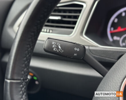 Синий Фольксваген Ти-Рок, объемом двигателя 1.5 л и пробегом 96 тыс. км за 23300 $, фото 21 на Automoto.ua