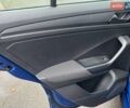 Синий Фольксваген Ти-Рок, объемом двигателя 1.5 л и пробегом 120 тыс. км за 21490 $, фото 24 на Automoto.ua