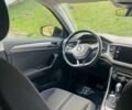 Фольксваген Ти-Рок 2021 в Киеве на Automoto.ua Синий Фольксваген Ти-Рок, объемом двигателя 1.5 л и пробегом 120 тыс. км за 22500 $, фото 7 на Automoto.ua