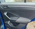 Синий Фольксваген Ти-Рок, объемом двигателя 1.5 л и пробегом 120 тыс. км за 21490 $, фото 22 на Automoto.ua